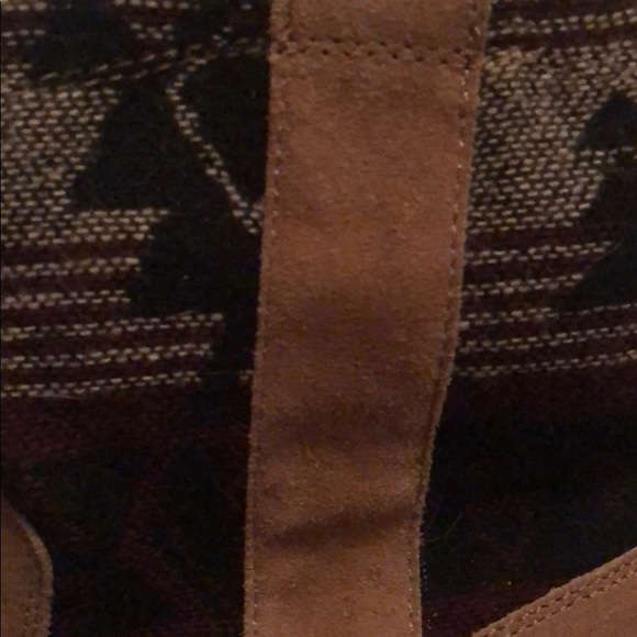 New Western style ankle boots - Picture 4 of 7